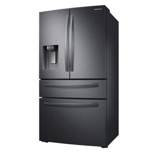 Samsung 28 cu. ft. 4Door French Door Refrigerator with FlexZone